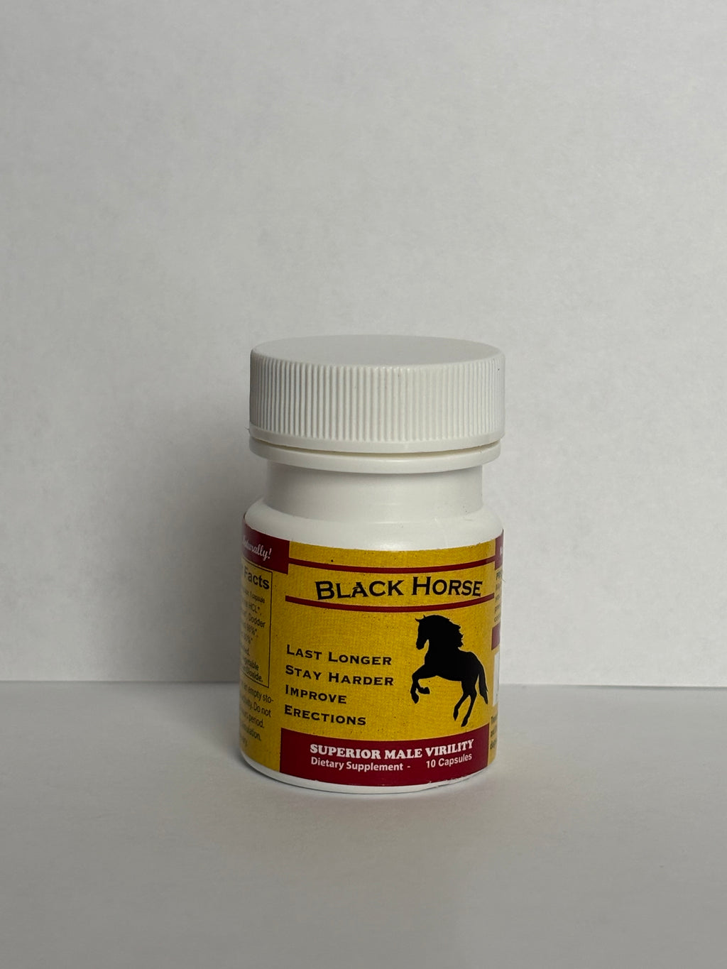 Black Horse